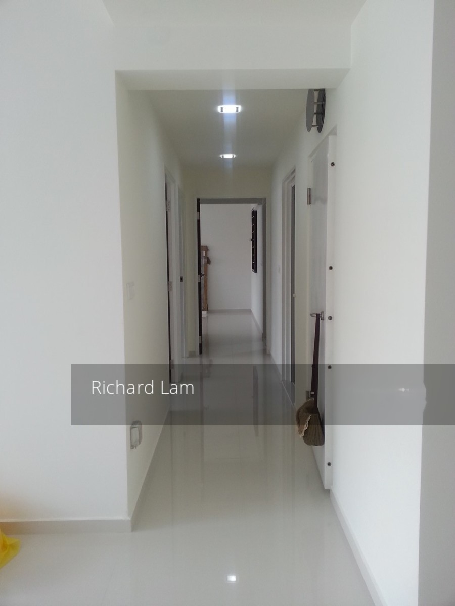 Blk 546B Segar Road (Bukit Panjang), HDB 5 Rooms #199854302